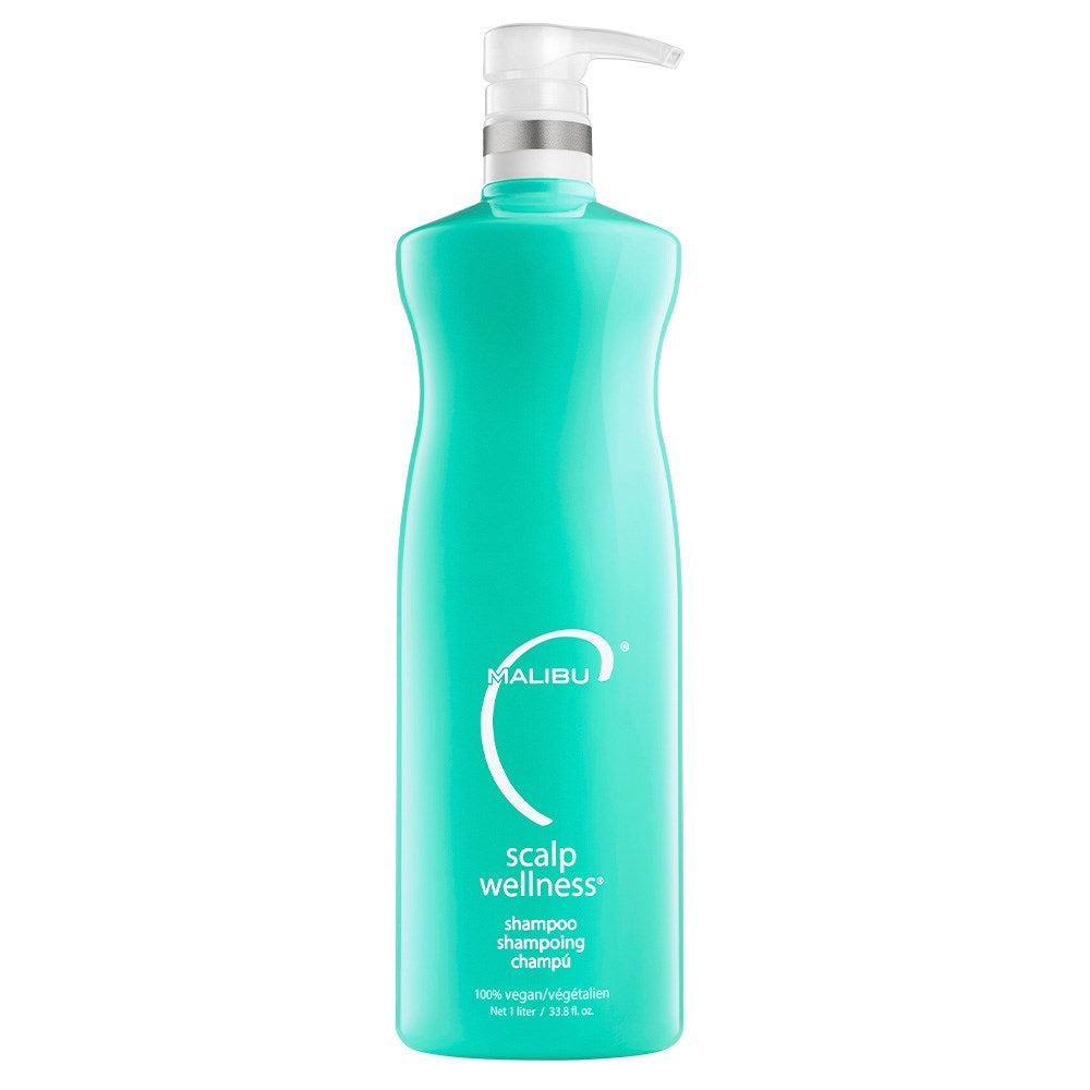 Malibu C Scalp Shampoo 1L