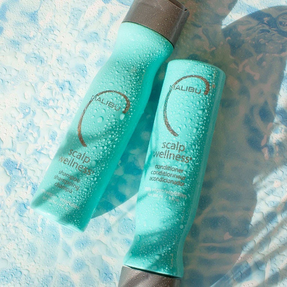Malibu C Scalp Wellness Hair Collection
