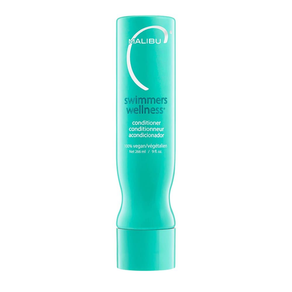 Malibu C Swimmers Conditioner 266ml