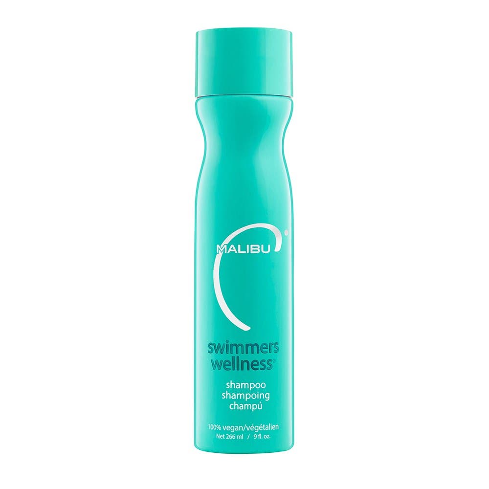 Malibu C Swimmers Shampoo 266ml