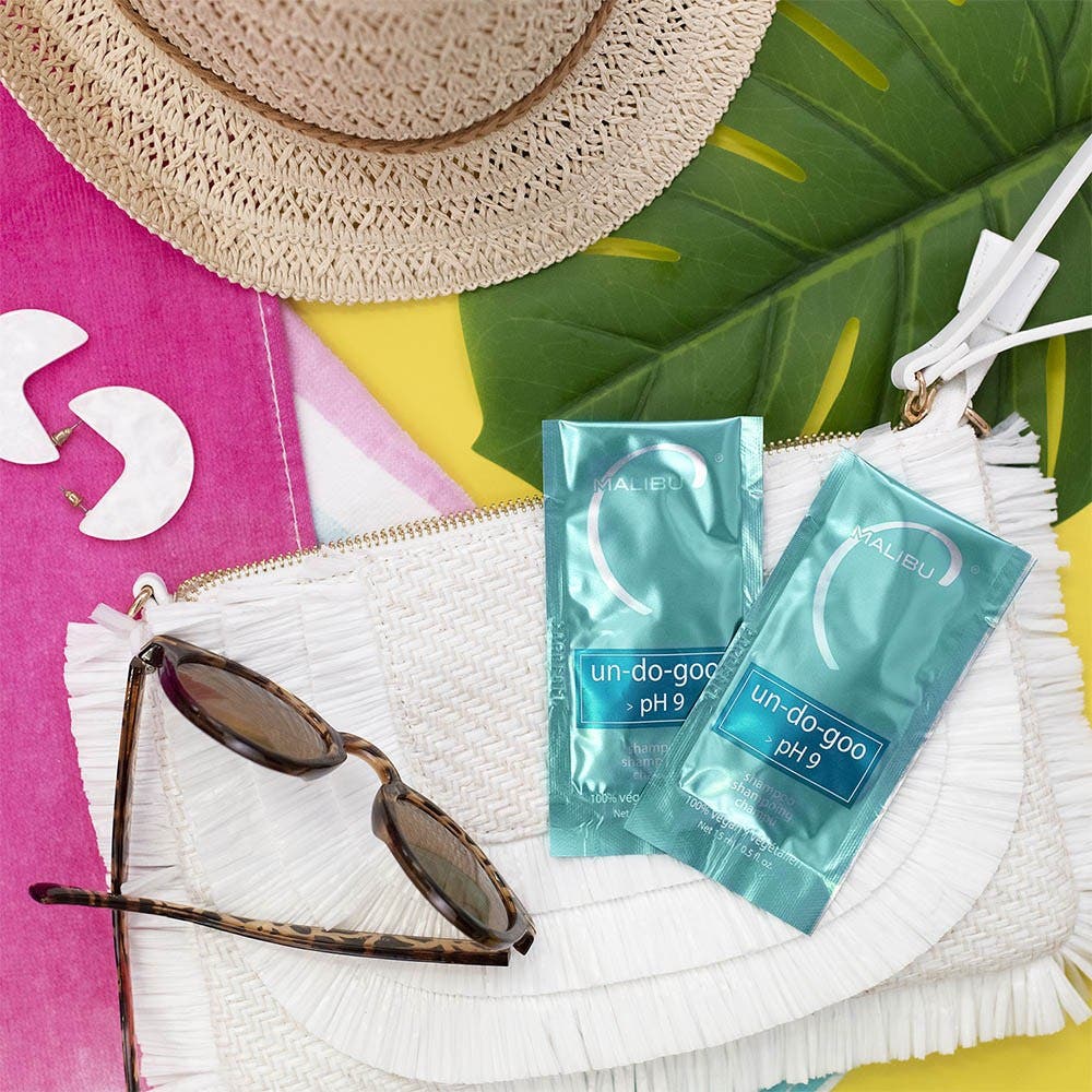 Malibu C Un-Do-Goo Shampoo 15ml x 12pc
