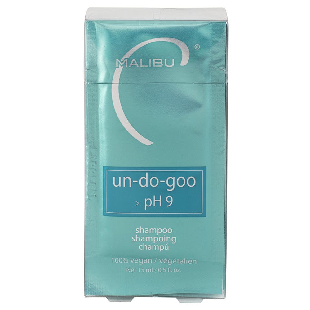 Malibu C Un-Do-Goo Shampoo 15ml x 12pc