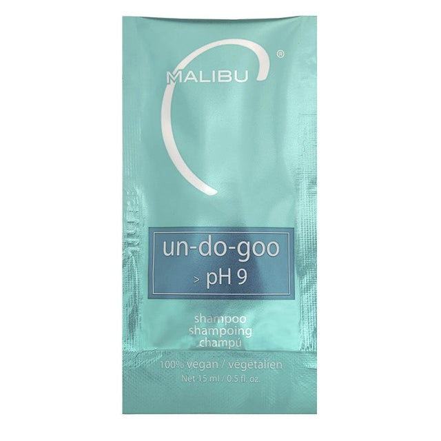 Malibu C Un Do Goo Shampoo 15ml x 1 Sachet Only