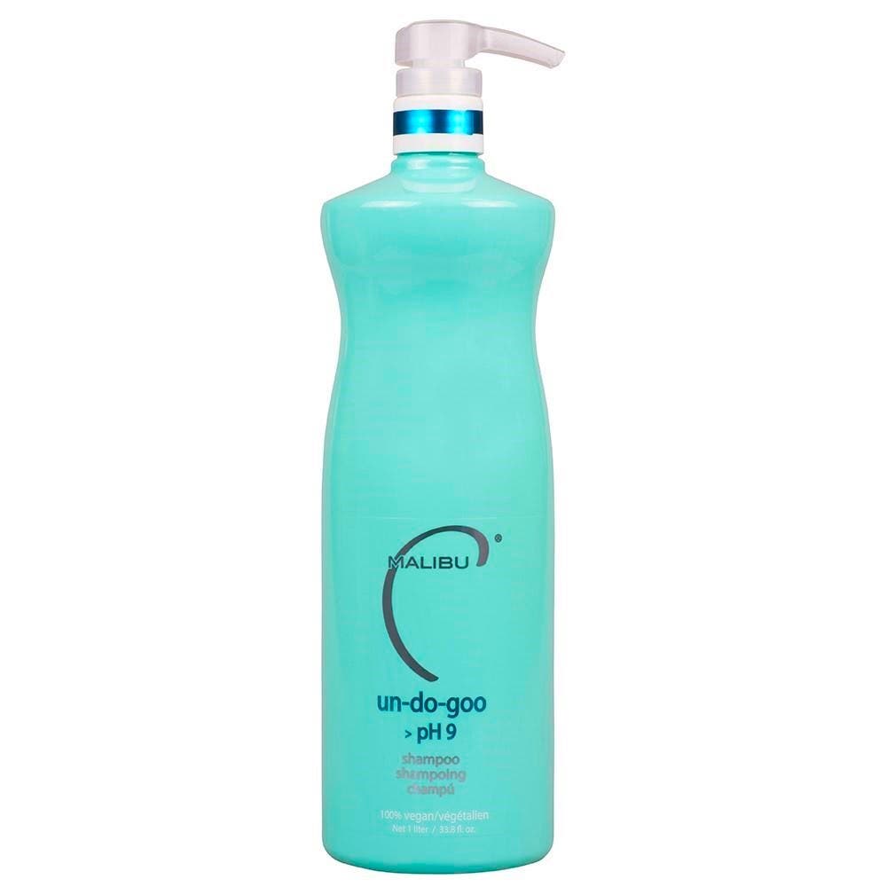 Malibu C Un Do Goo Shampoo 1L