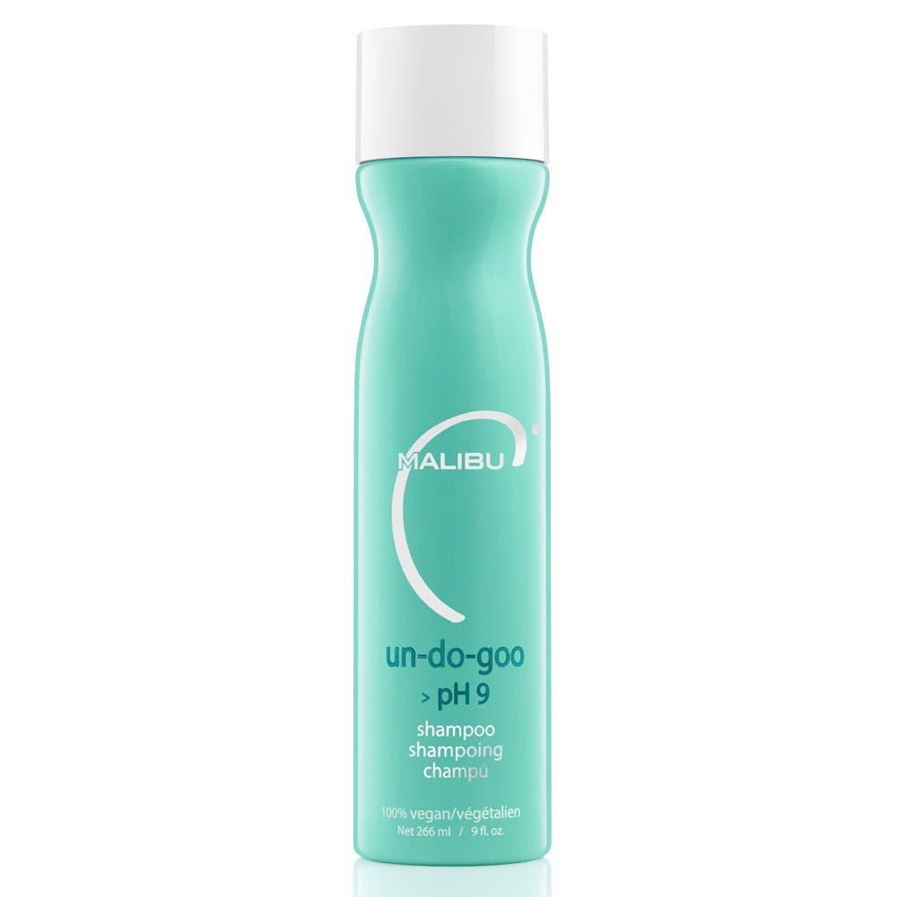 Malibu C Un-Do-Goo Clarifying Shampoo 266ml