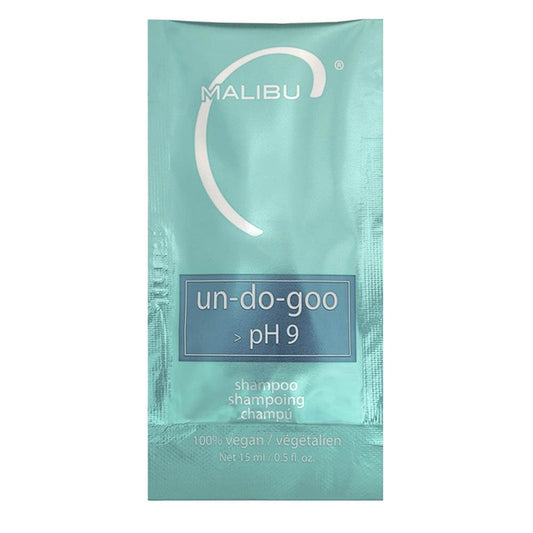 Malibu C Un Do Goo Shampoo 15ml x 1 Sachet Only
