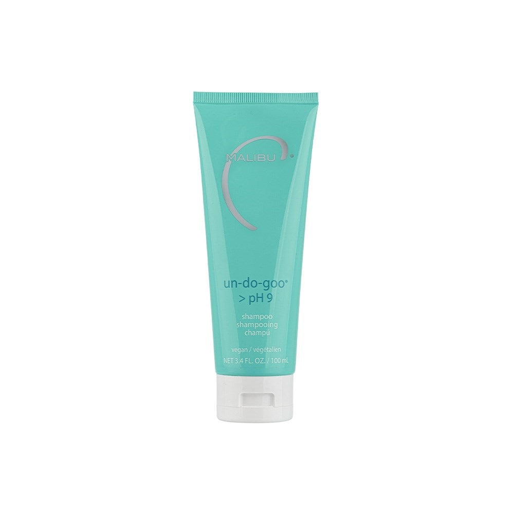 Malibu C Un Do Goo Shampoo - Travel size 100mL