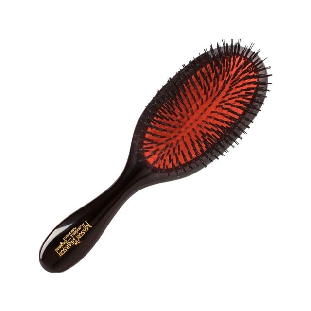 Mason Pearson Boar Bristle - Childs Dark CB4