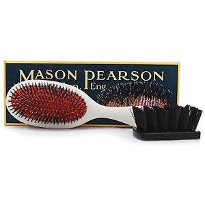 Mason Pearson Bristle & Nylon - Handy Ivory BN3