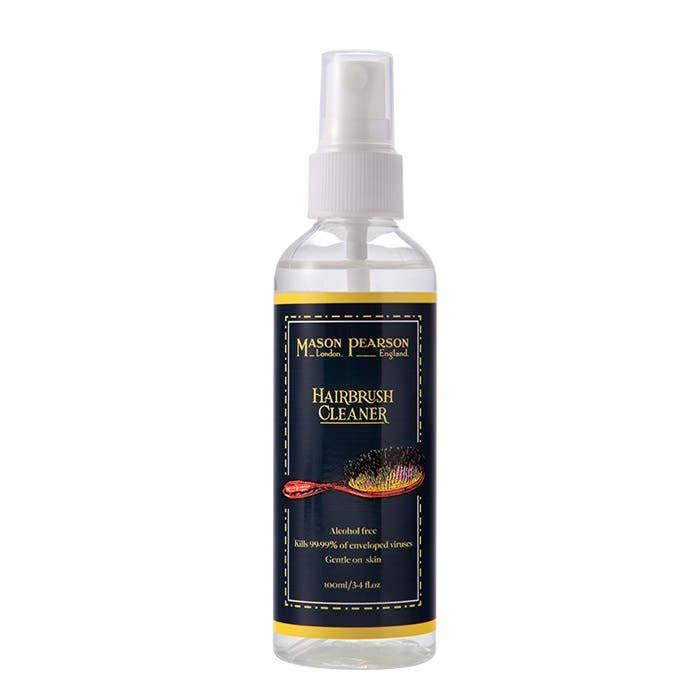 Mason Pearson Hairbrush Cleaner Liquid 100ml