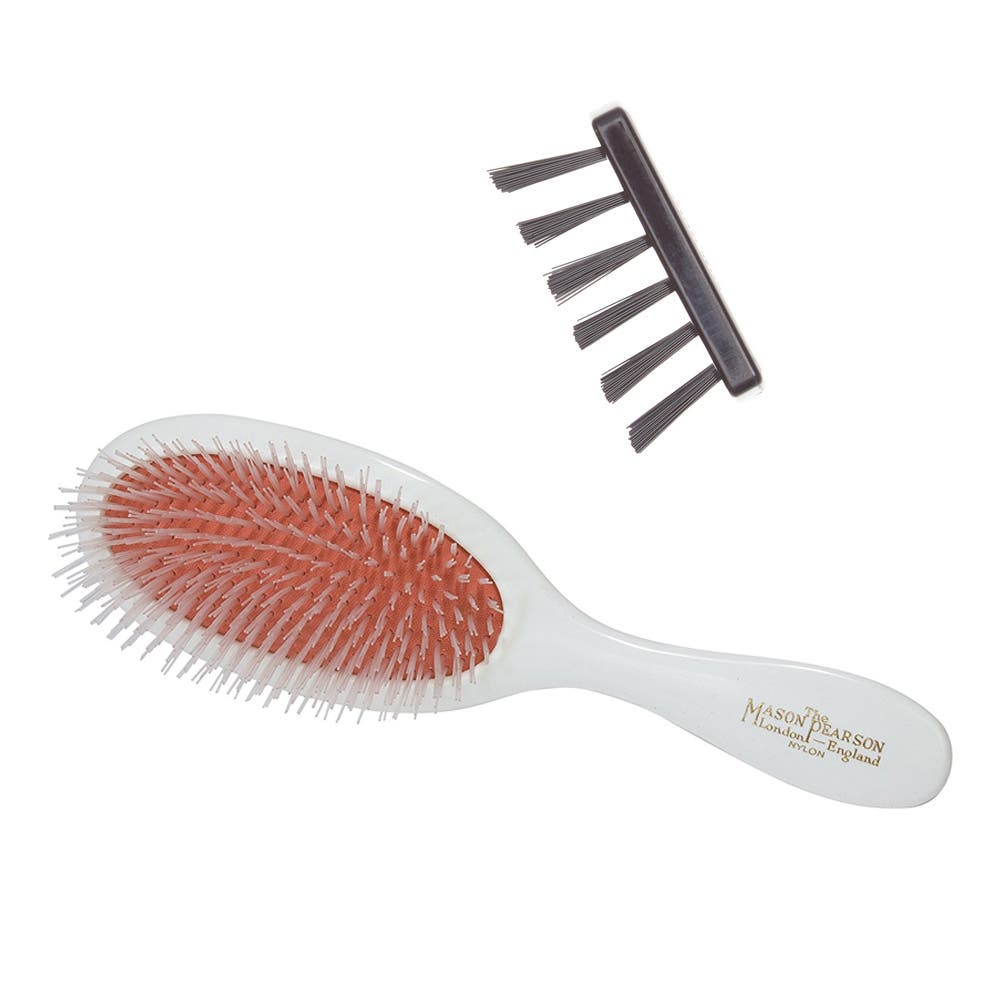 Mason Pearson Handy Nylon Ivory N3