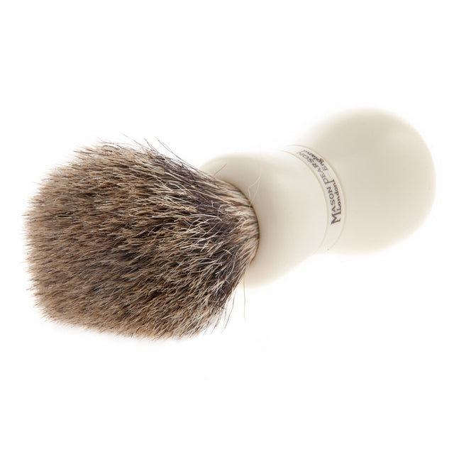 Mason Pearson - Pure Badger Bristle Shaving Brush