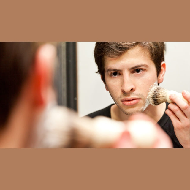 Mason Pearson - Pure Badger Bristle Shaving Brush