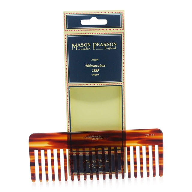 Mason Pearson Rake Comb C7