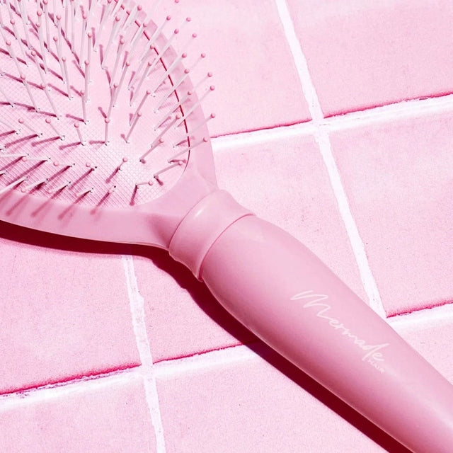 Mermade Everyday Brush #1052