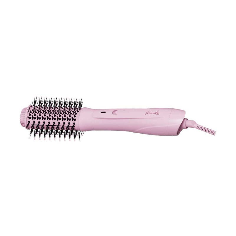 Mermade Hair Blow Dry Brush - Pink #3027