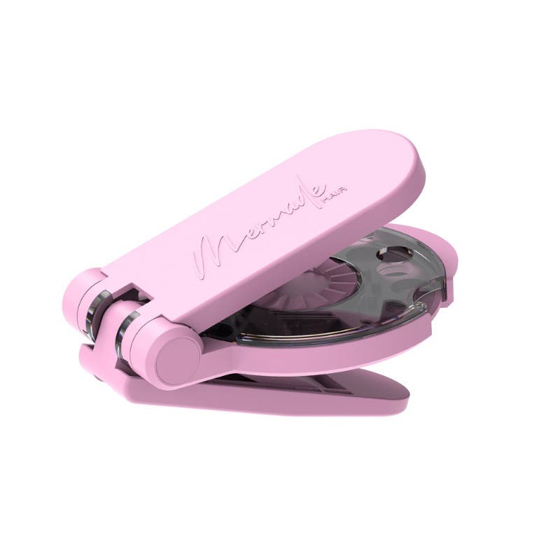 Mermade Hair Gem Stamper
