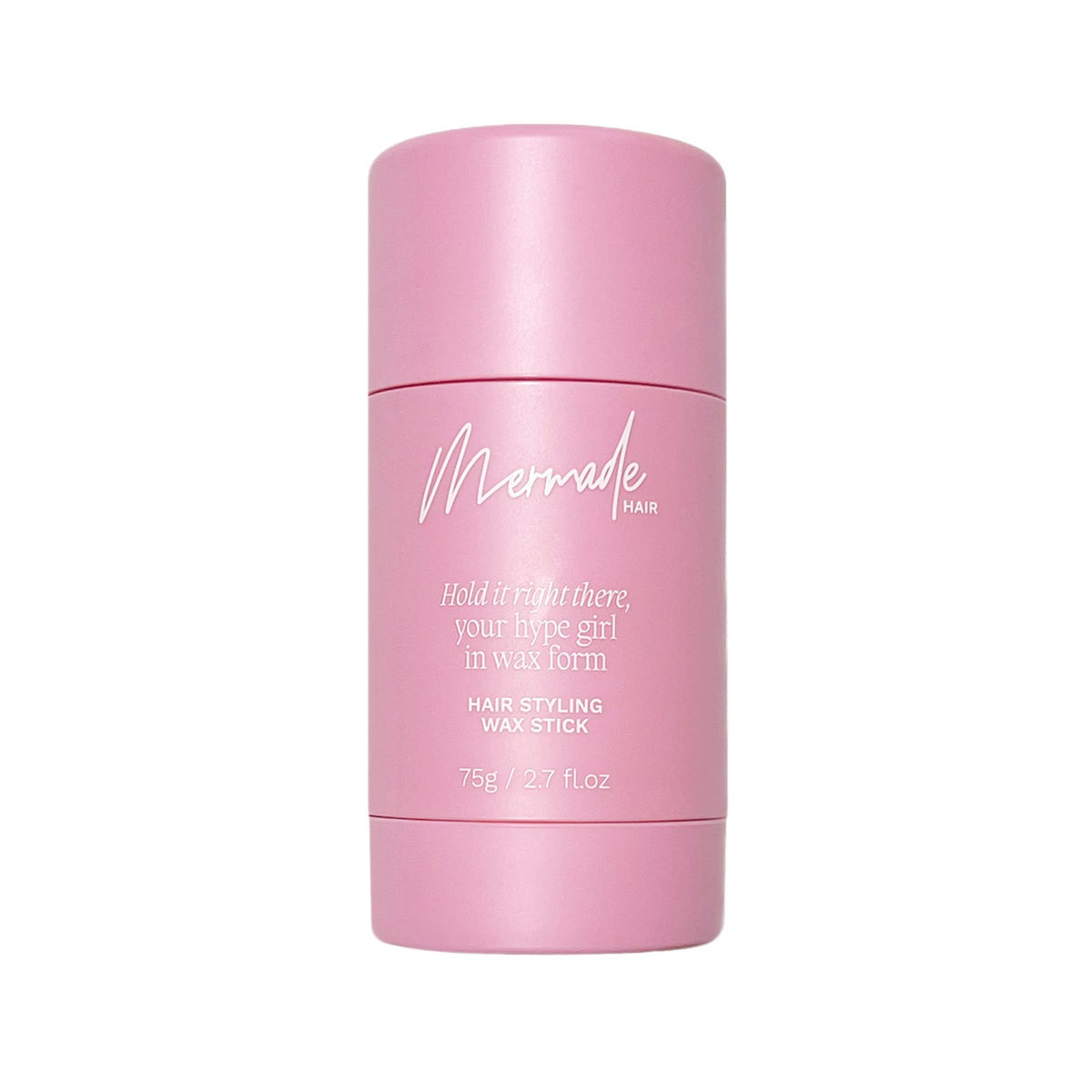 Mermade Hair Styling Wax Stick 75g