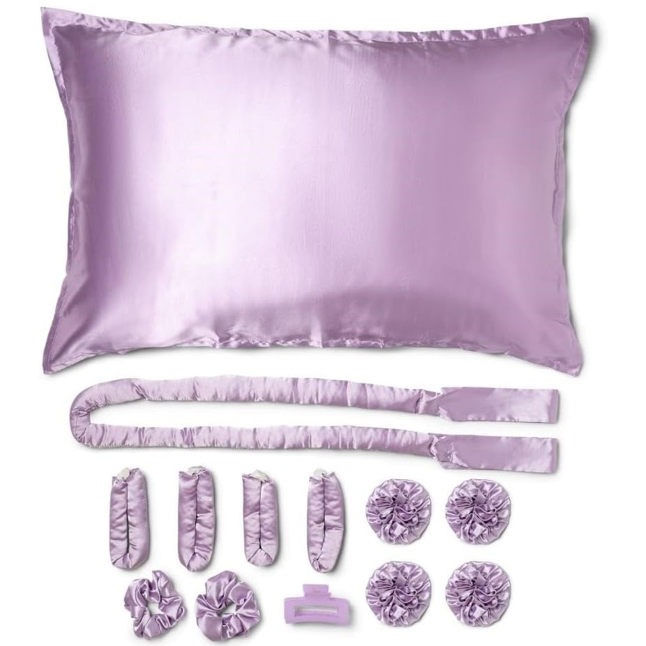 Mermade Heatless Style Kit