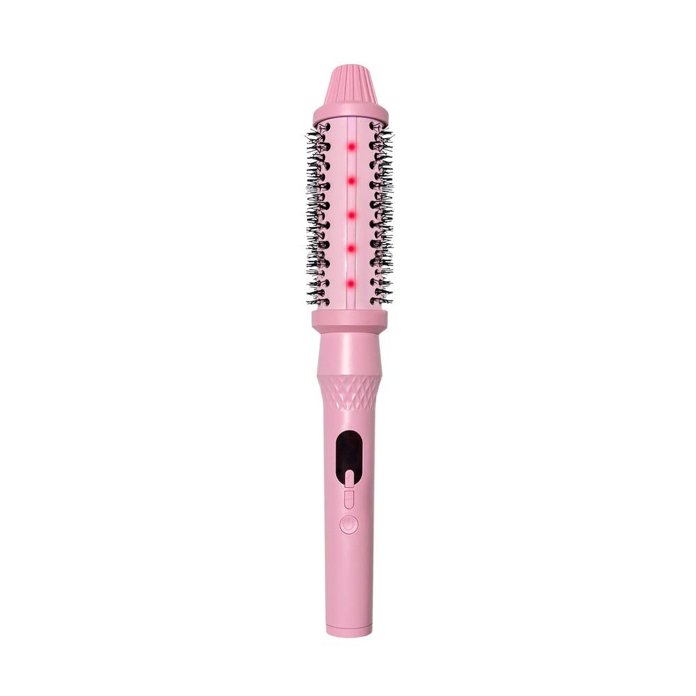 Mermade Infrared Thermal Brush - Pink 4171