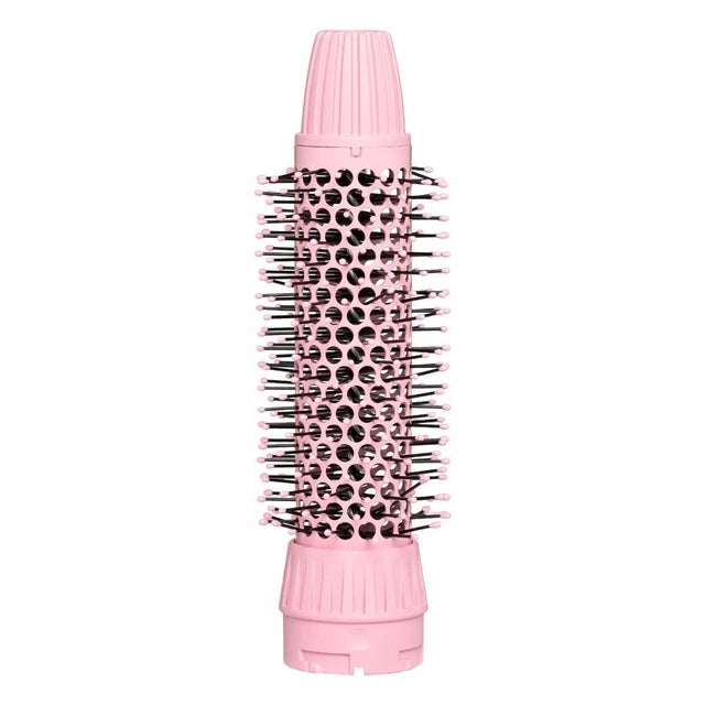 Mermade Interchangeable Blow Dry Brush - Pink