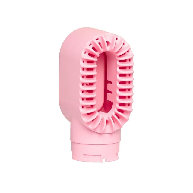 Mermade Interchangeable Blow Dry Brush - Pink