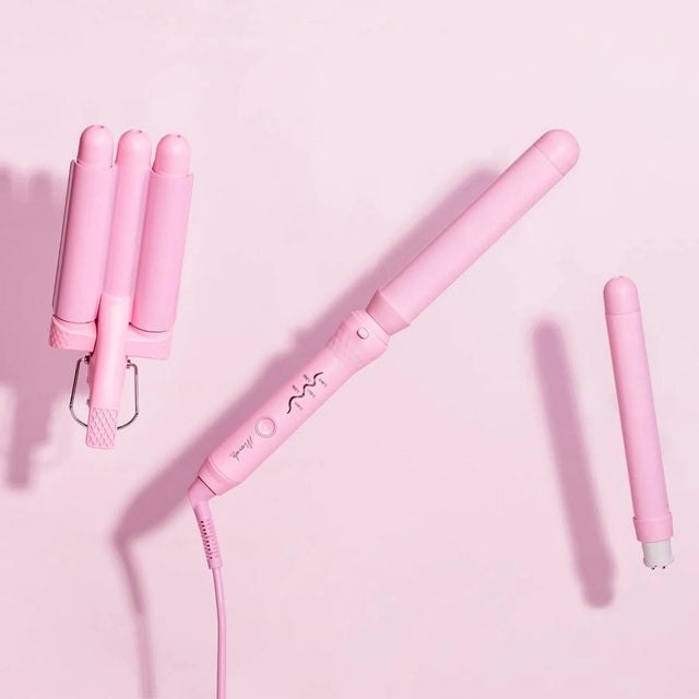 Mermade Interchangeable Style Wand