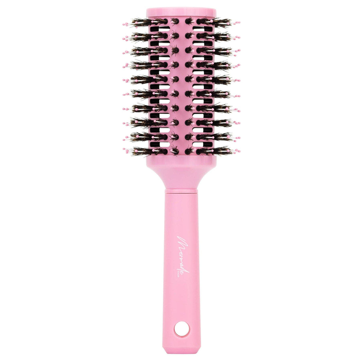 Mermade Max Round Brush with Vented Design 45mm diameter