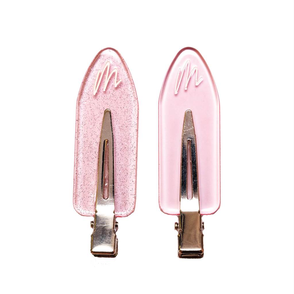 Mermade No-Crease Clips 6Pk