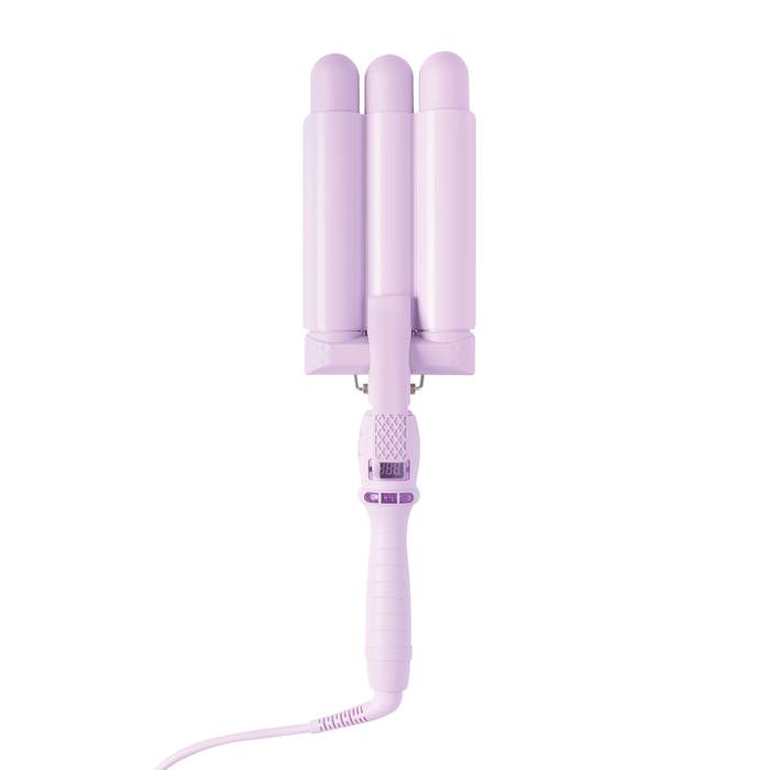 Mermade Pro Waver Cutie 22mm - Lilac #4015