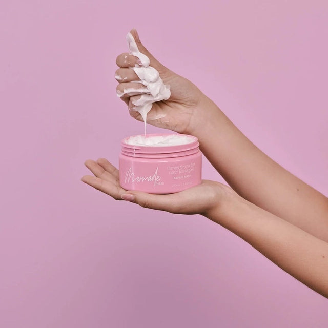 Mermade Repair Mask 250ml