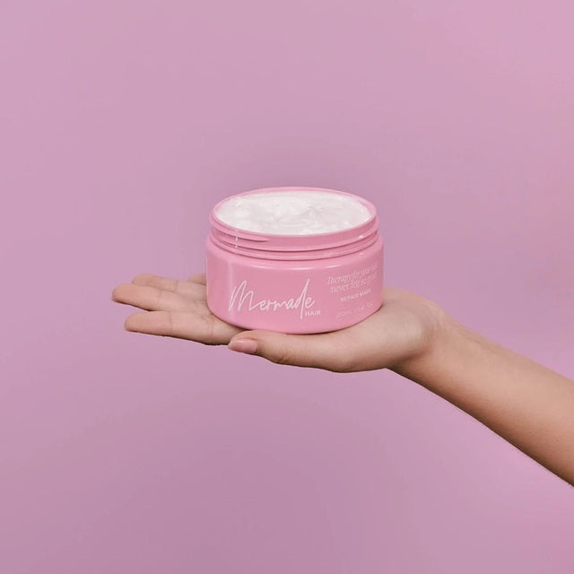 Mermade Repair Mask 250ml