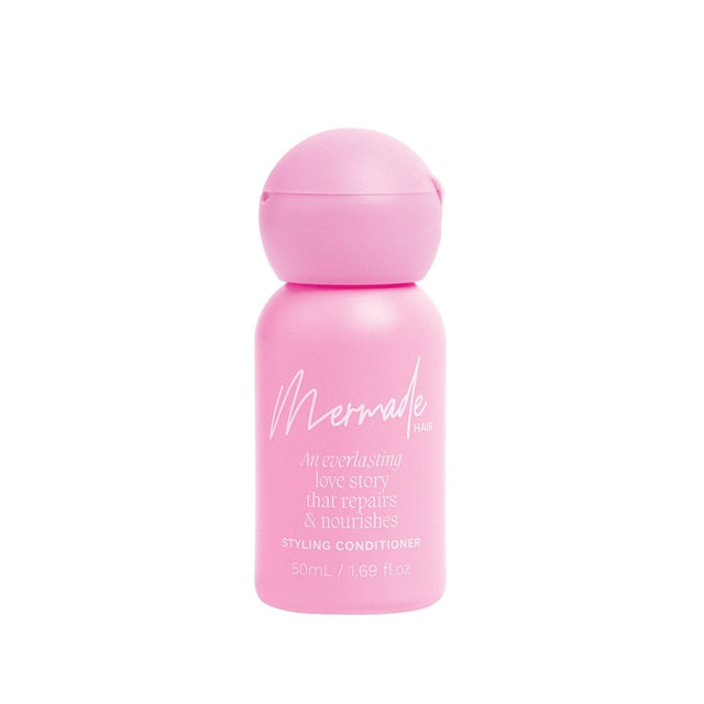 Mermade Styling Conditioner - Travel size 50ml