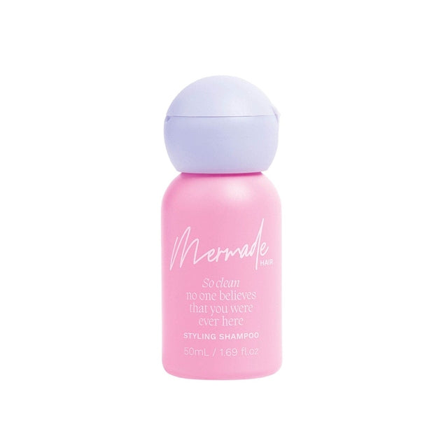 Mermade Styling Shampoo - Travel size 50ml