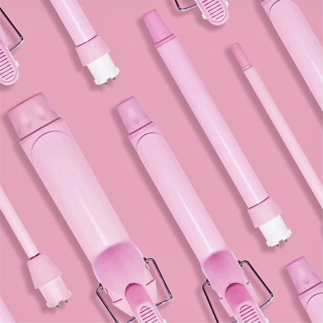 Mermade The Style Wand Attachment *choose size