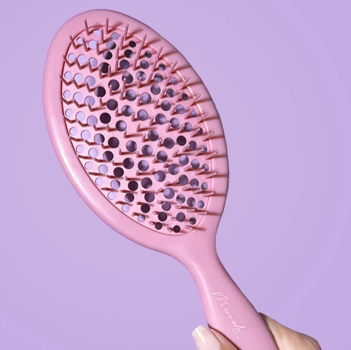 Mermade the Detangle Brush #1117