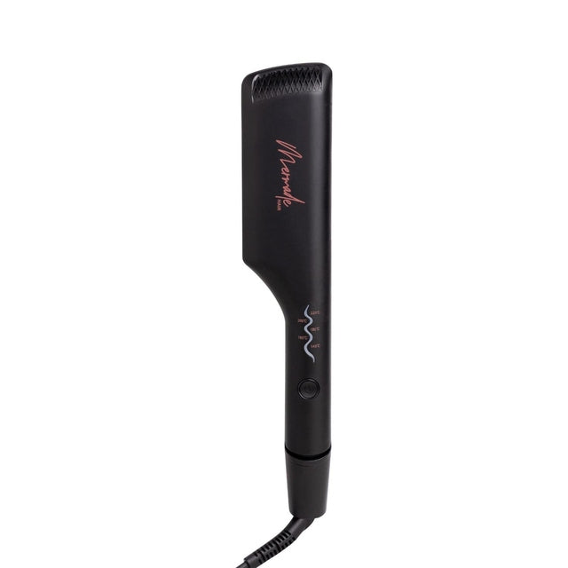 Mermade the Double Waver 25mm - Black