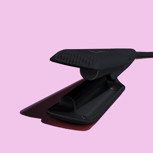 Mermade the Double Waver 25mm - Black