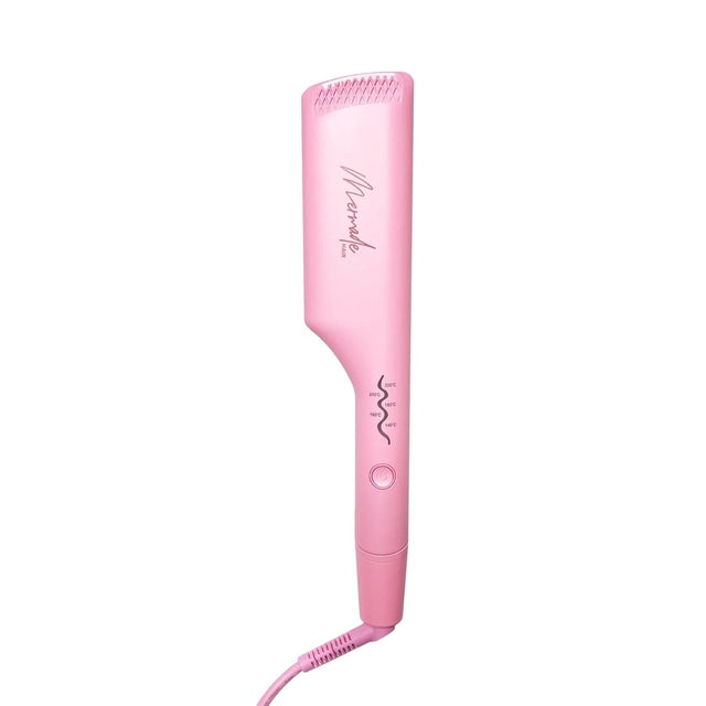 Mermade the Double Waver 25mm - Pink