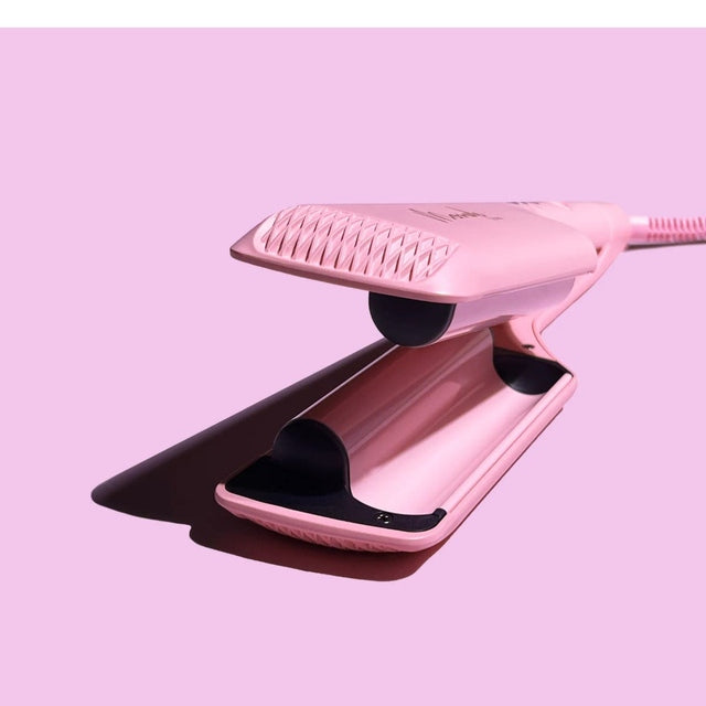 Mermade the Double Waver 25mm - Pink