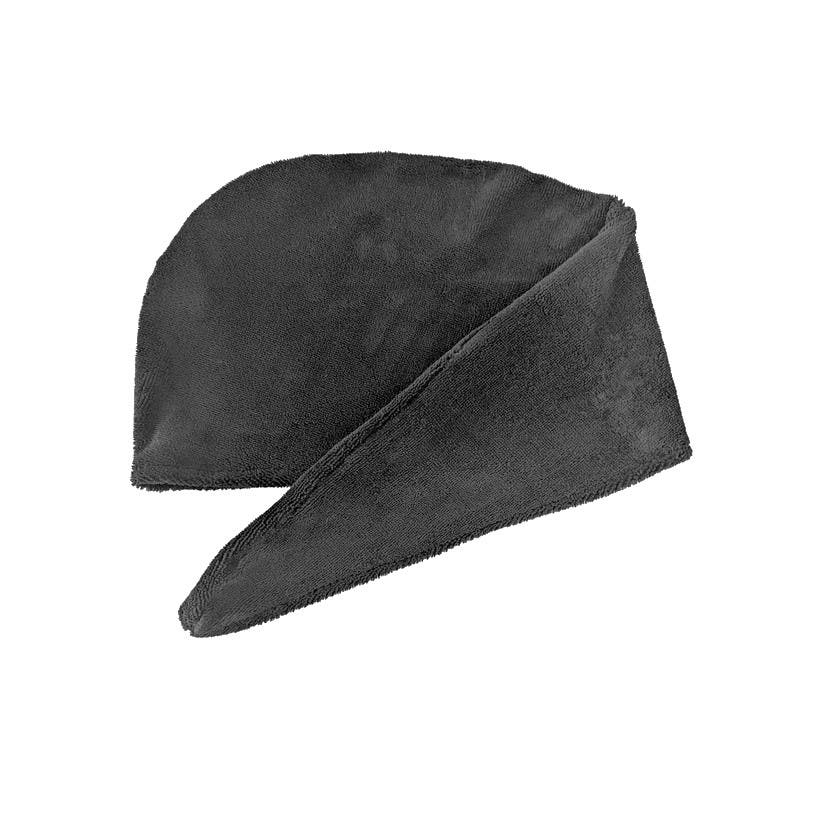 Microfibre Hair Turban Wrap Quick Drying Towel