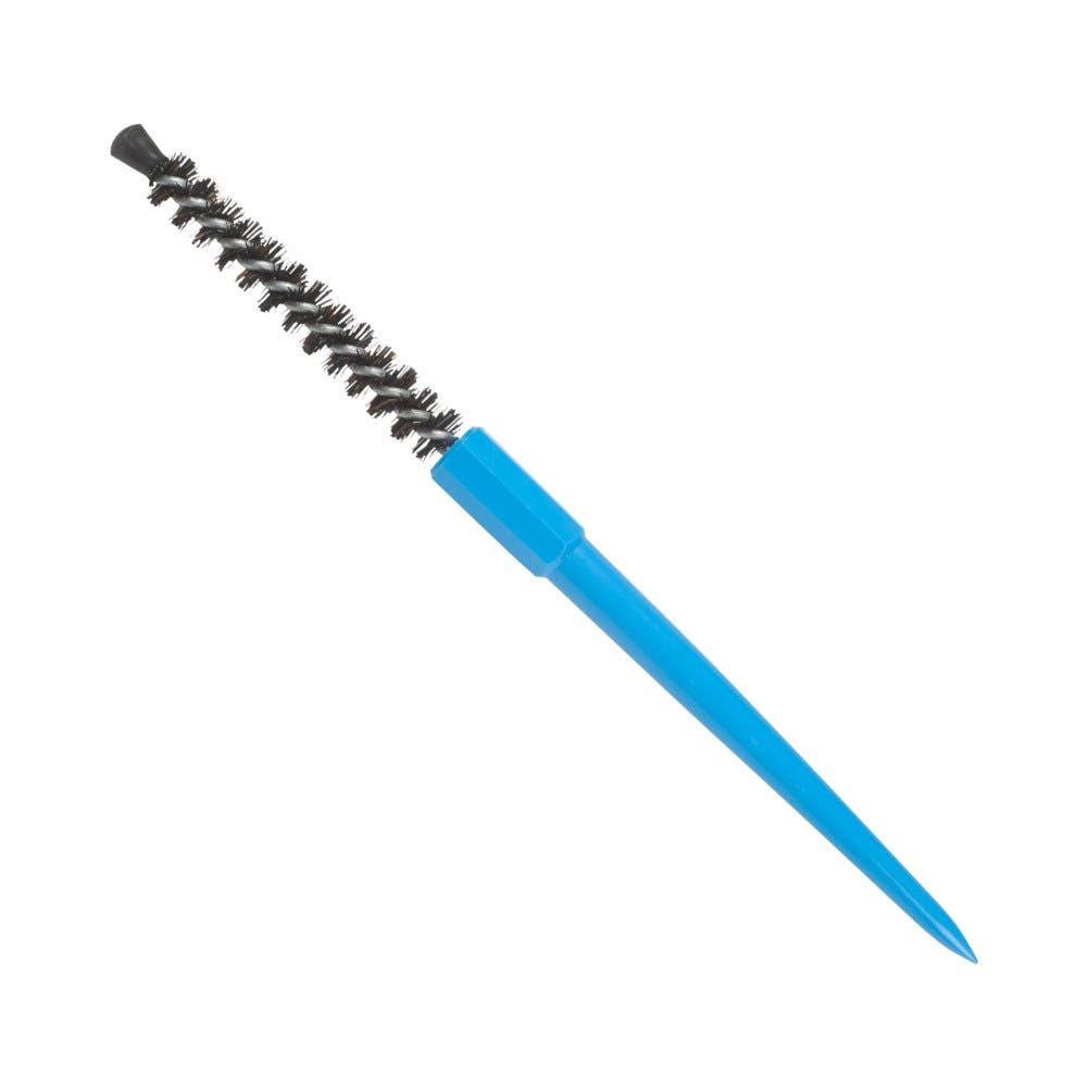 Mira 045 Bottle Brush - Mini 10mm barrel Colour Assorted