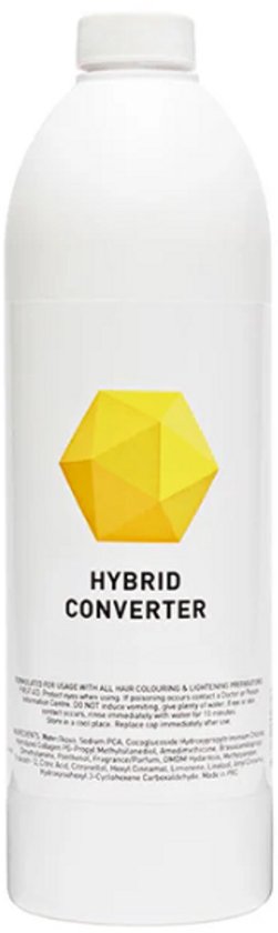 Muk Hybrid Converter 1000ml