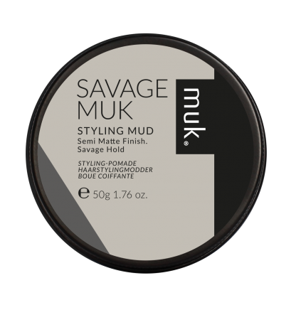 Muk - Savage Muk Styling Mud 95g