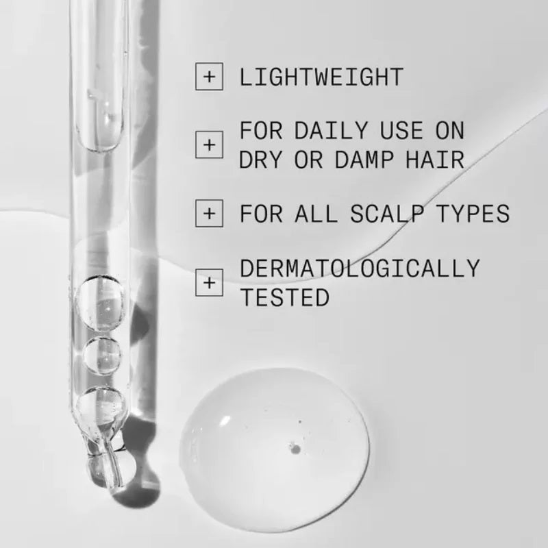 Nioxin Activ-Renewal Age Defense Serum 70ml