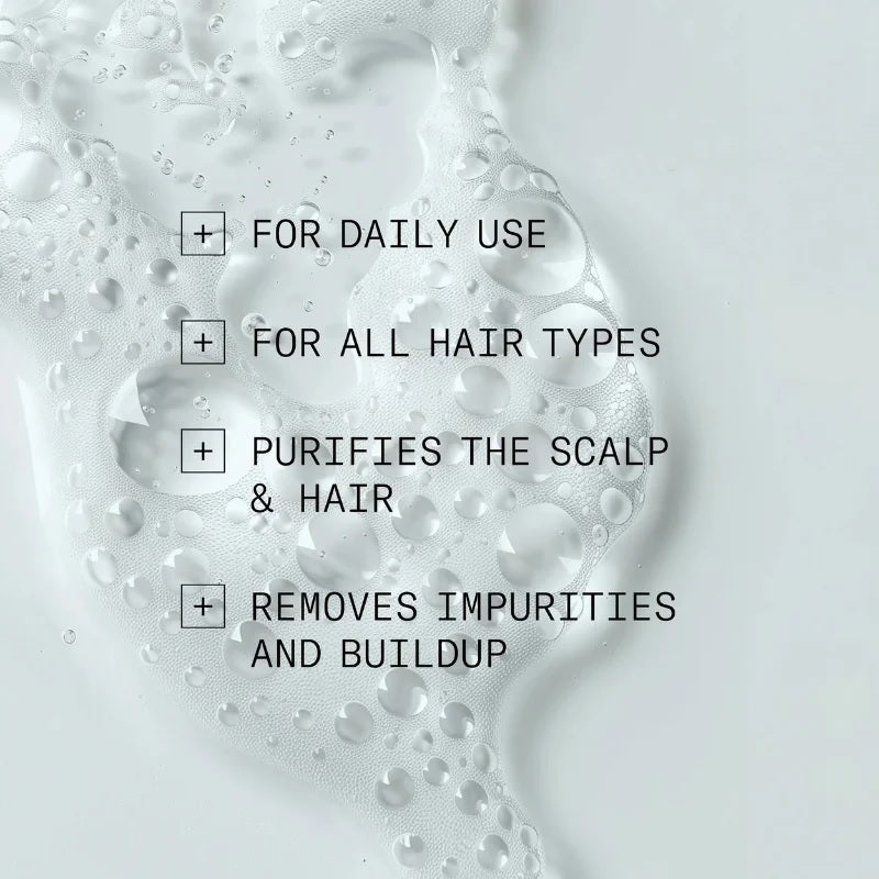 Nioxin Activ-Renewal Age Defense Shampoo 240ml