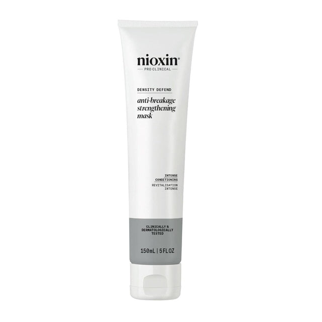 Nioxin Density Defend Anti-breakage Hair Mask 150ml