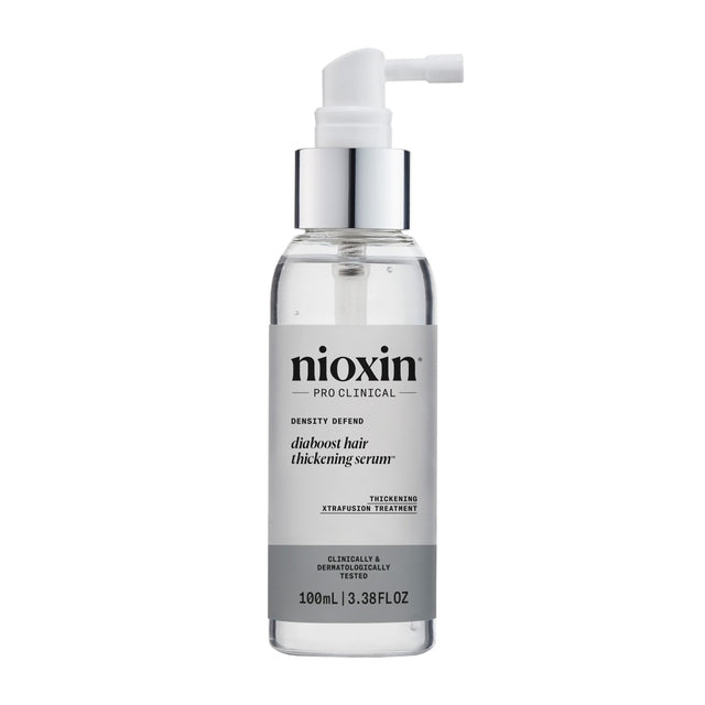 Nioxin Density Defend Diaboost Serum, 100ml