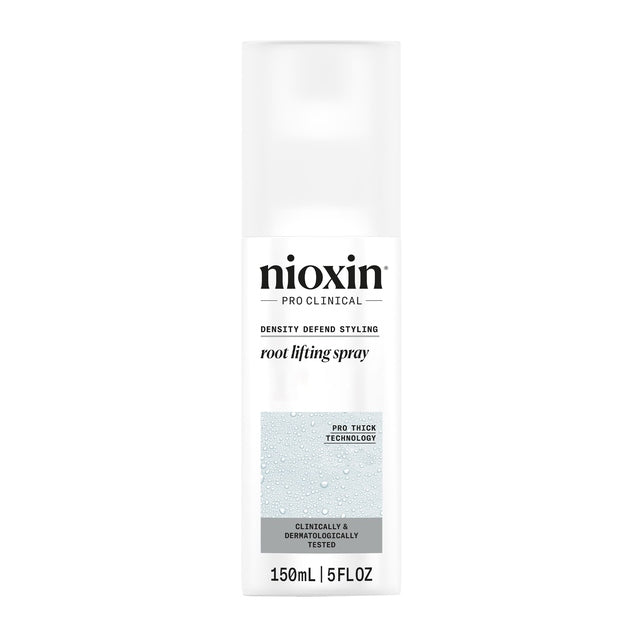 Nioxin Density Defend Styling Root Lifting Spray 150ml