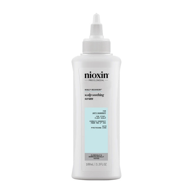 Nioxin Scalp Recovery Scalp Soothing Serum 100ml